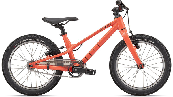 2023 Specialized Jett 16 Single Speed – Incycle Bicycles