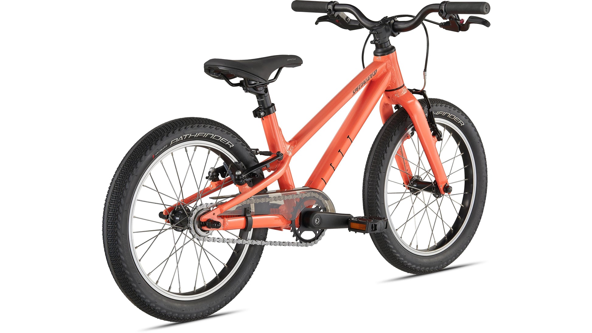 2023 Specialized Jett 16 Single Speed – Incycle Bicycles