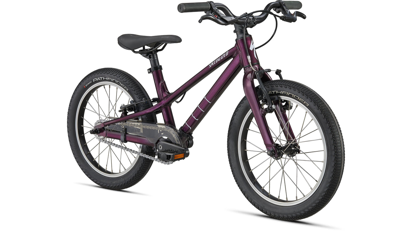 Specialized Jett 16 Single Speed