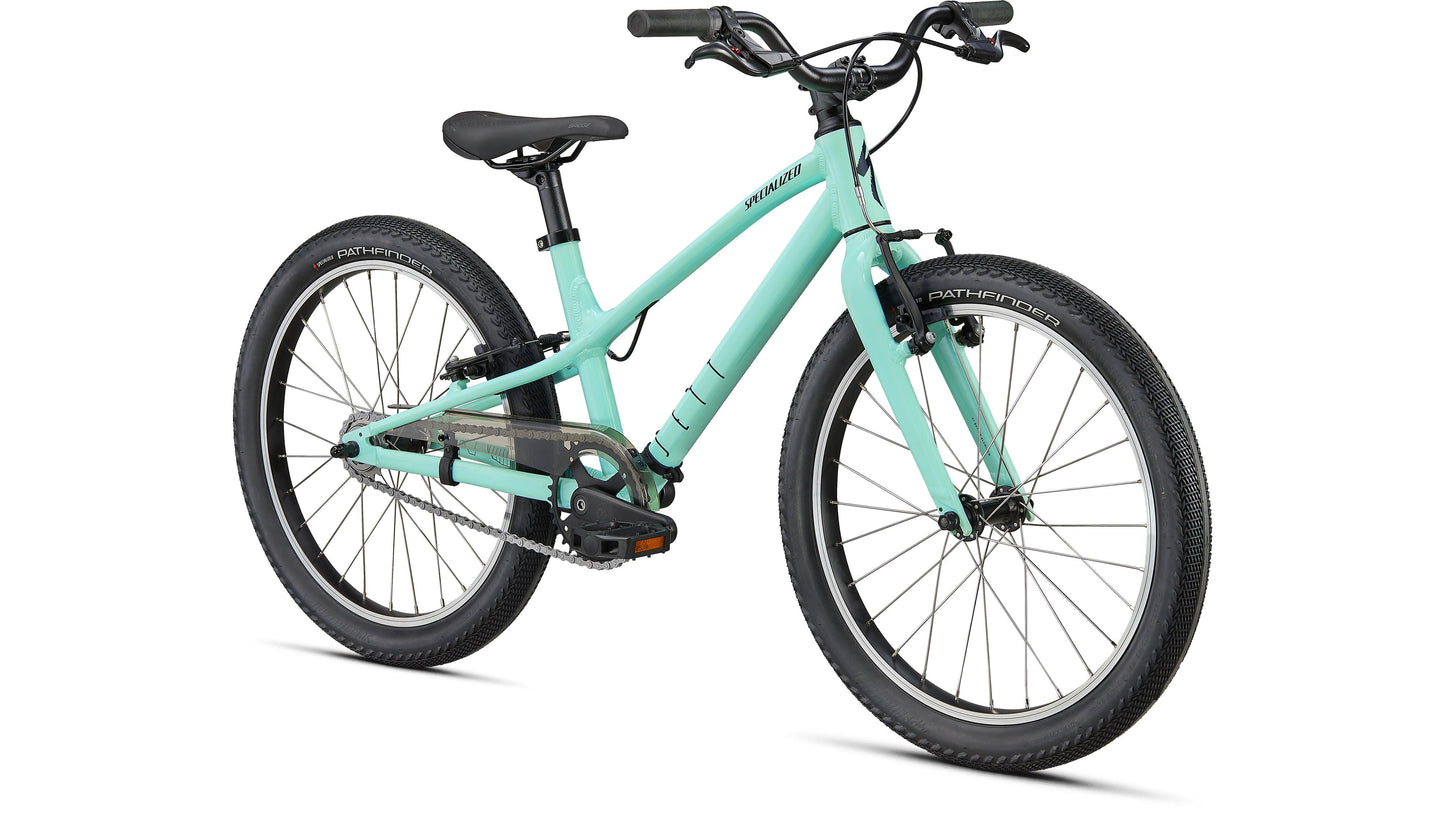 Specialized Jett 20 Single Speed