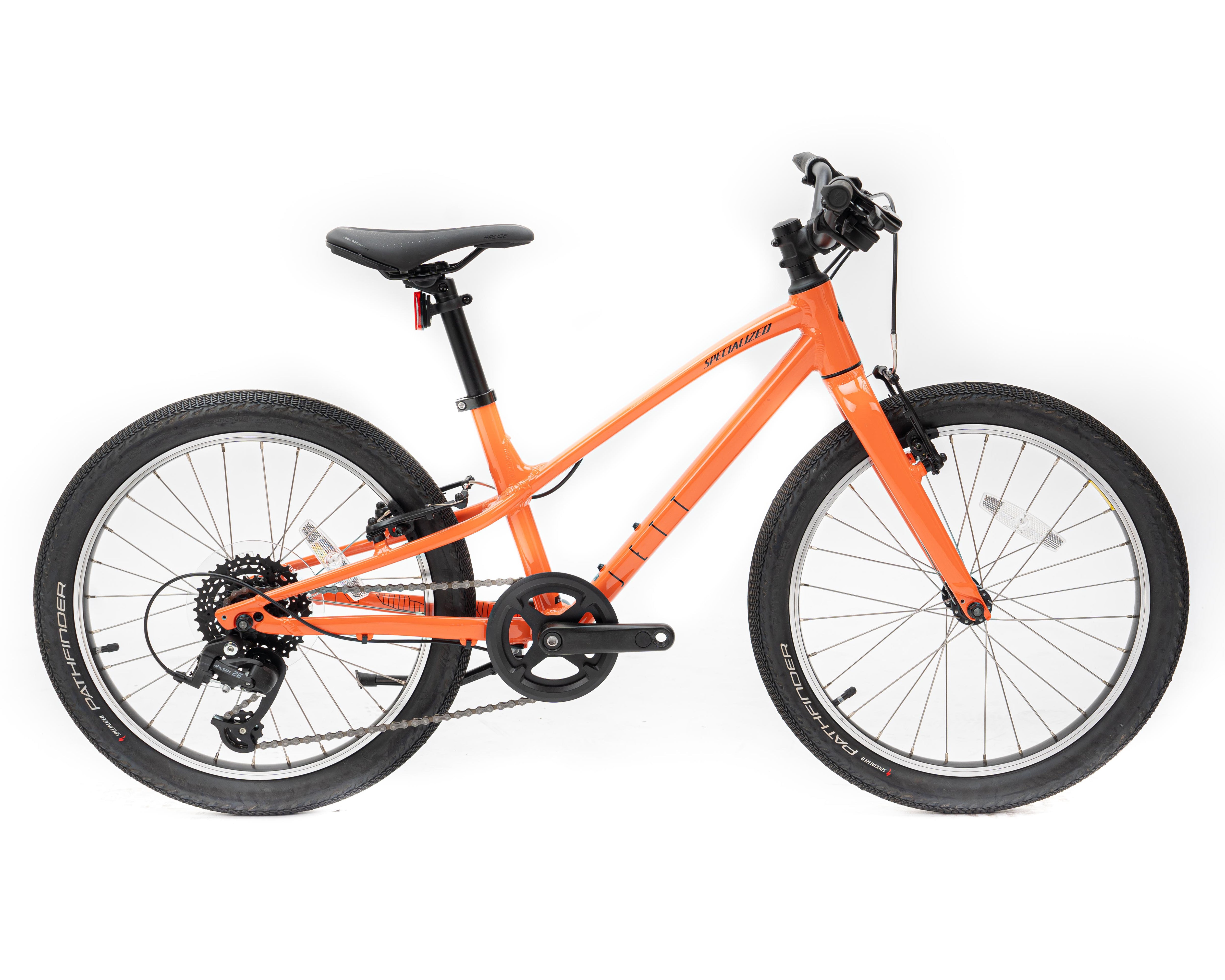 New Other] Specialized 2024 Jett 20 - Blz/Blk – Incycle Bicycles