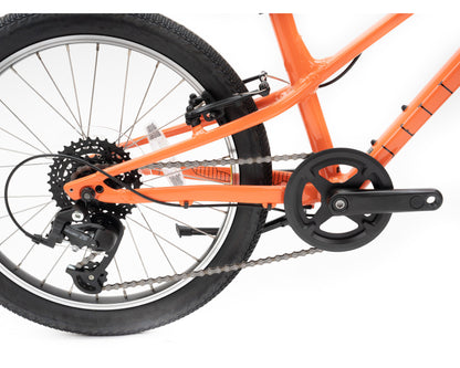 [New Other] Specialized 2024 Jett 20 - Blz/Blk