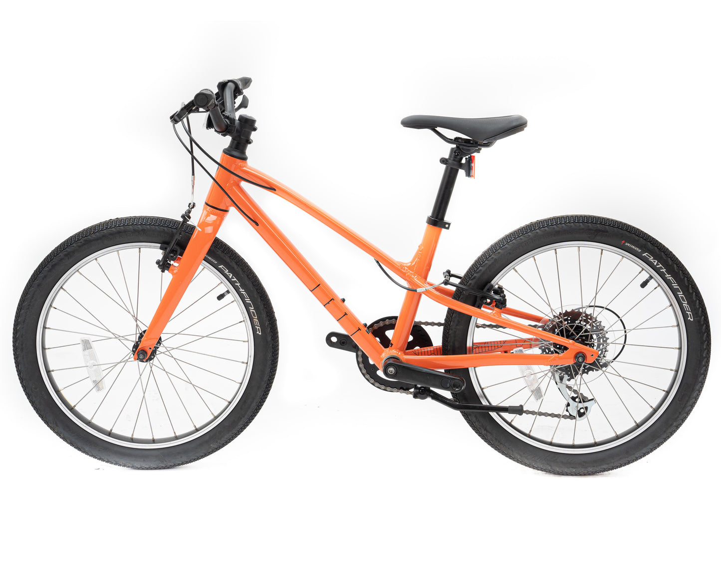 [New Other] Specialized 2024 Jett 20 - Blz/Blk