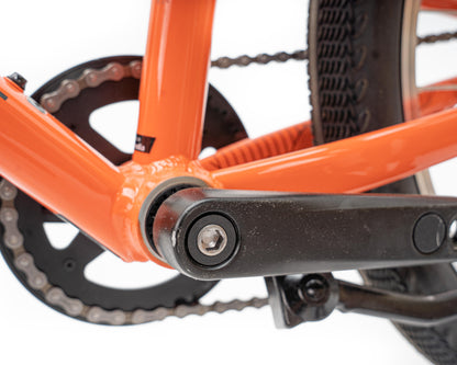 [New Other] Specialized 2024 Jett 20 - Blz/Blk