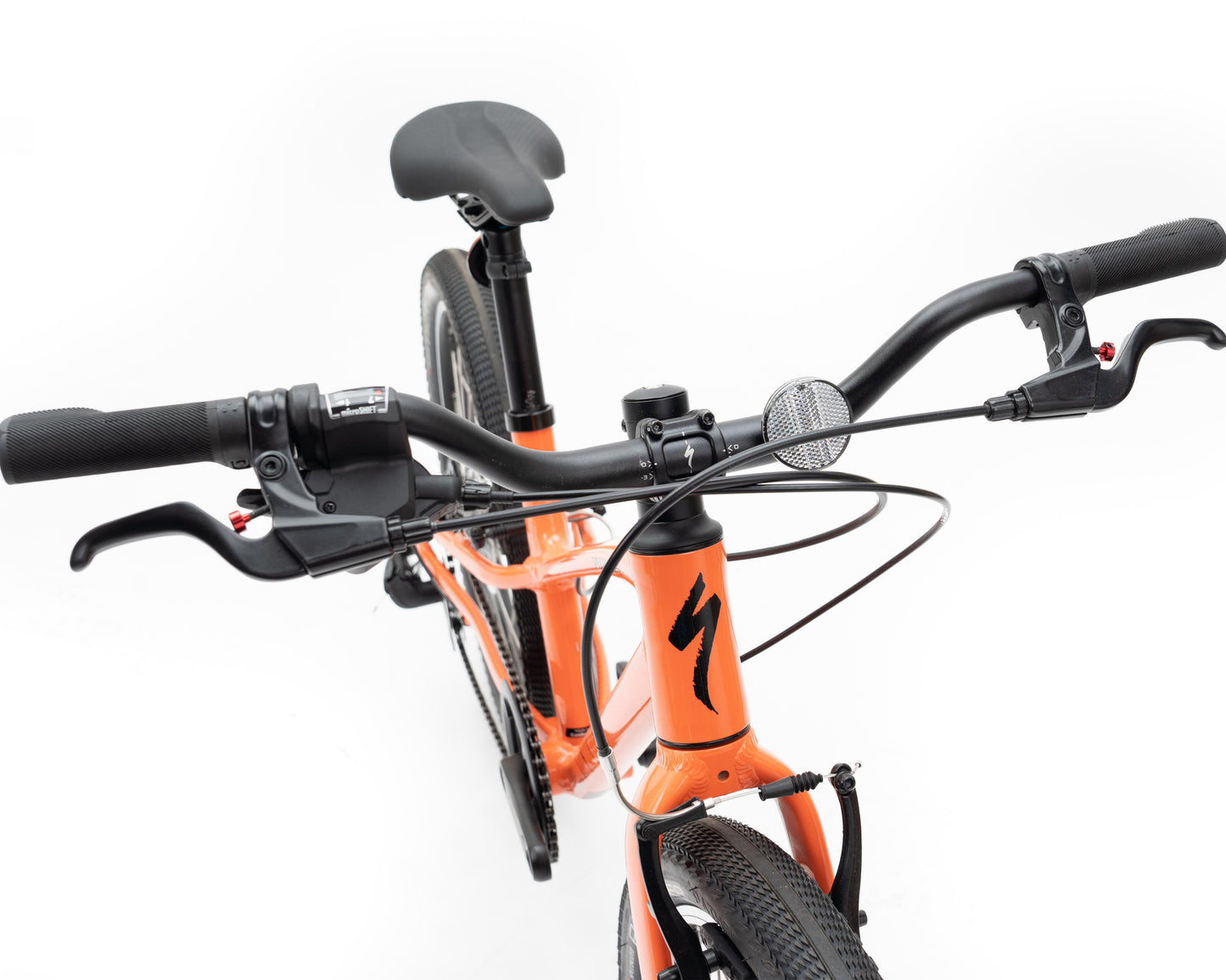 [New Other] Specialized 2024 Jett 20 - Blz/Blk