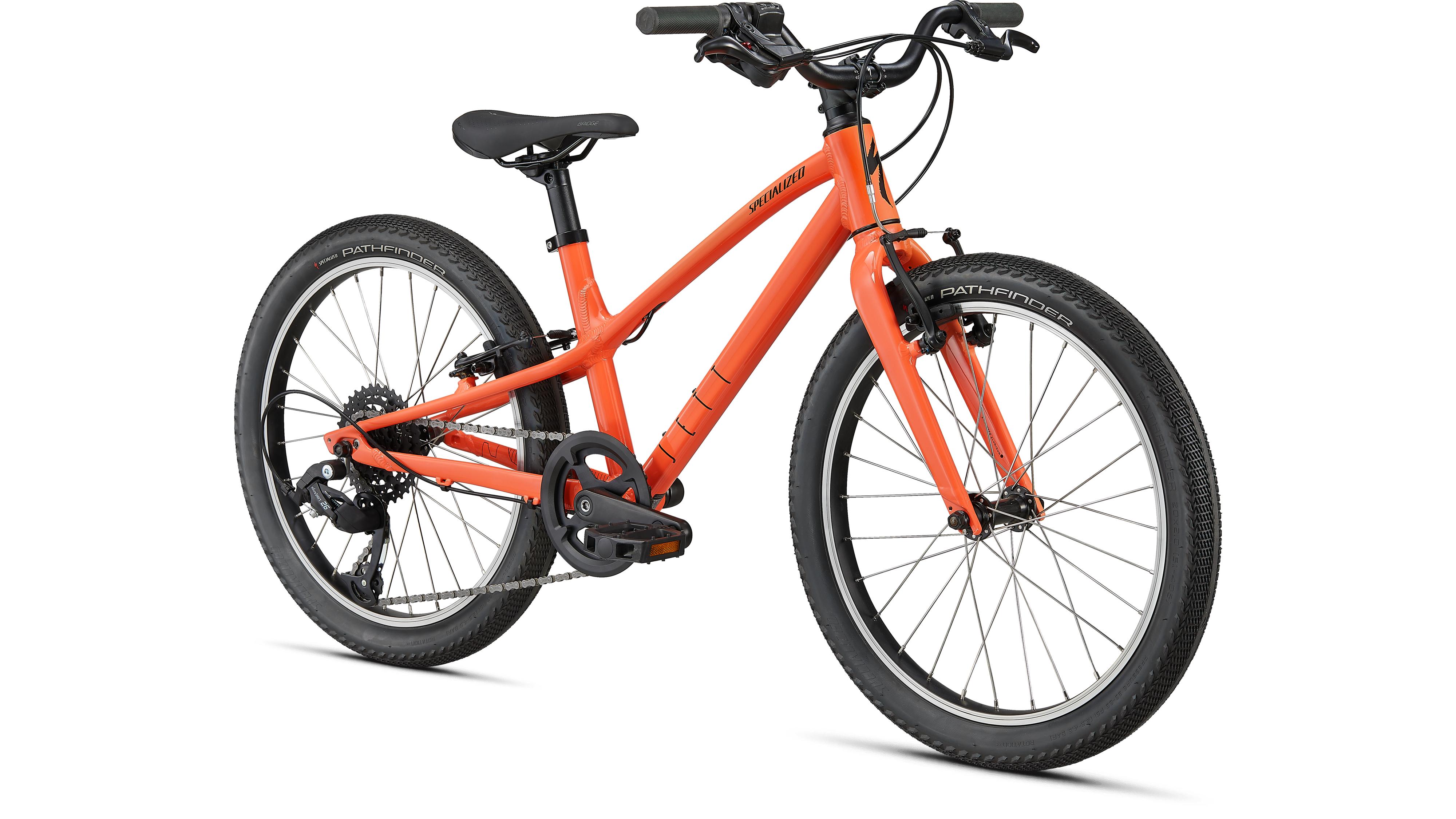 2023 Specialized Jett 20 – Incycle Bicycles