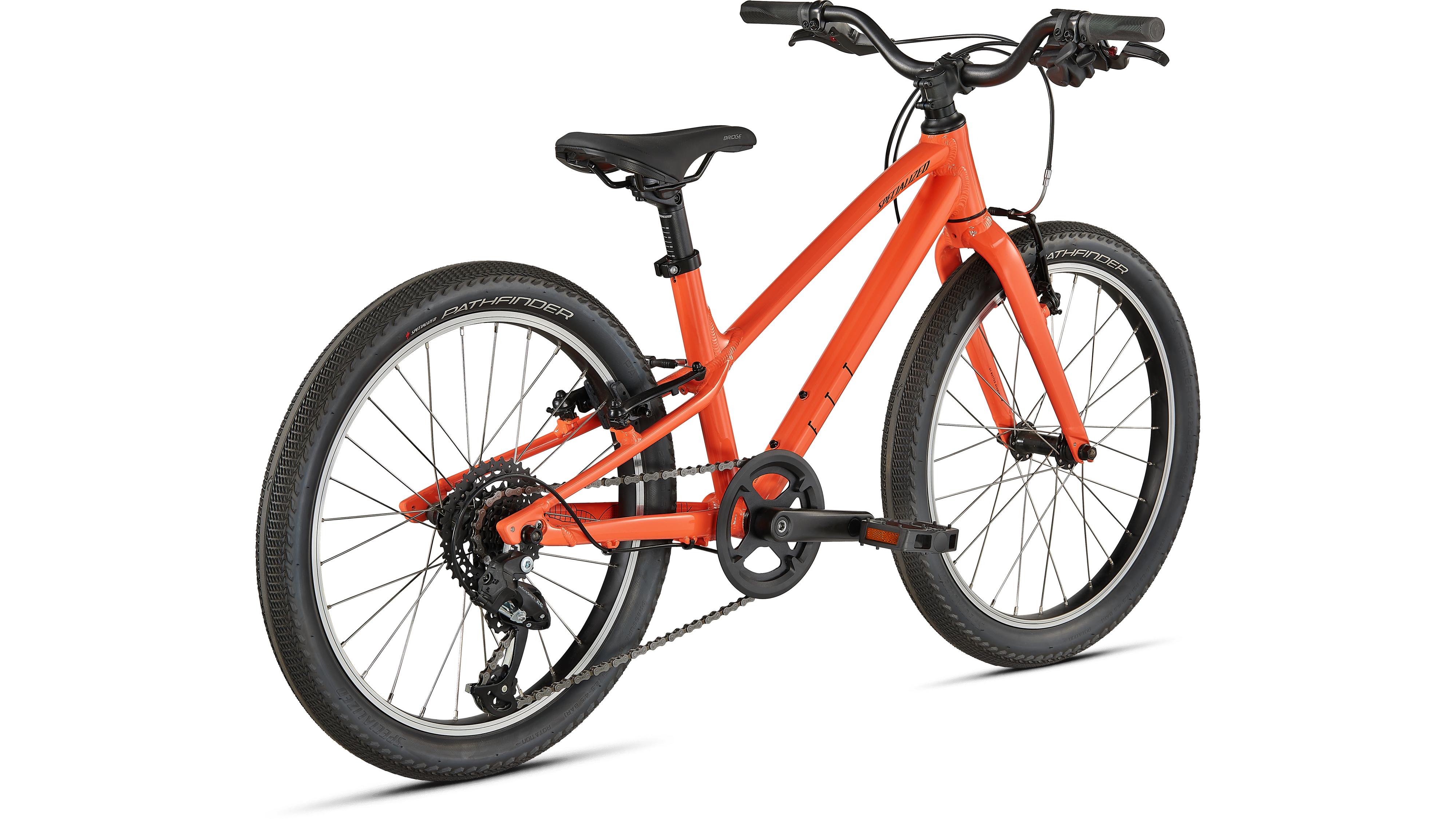 2023 Specialized Jett 20 – Incycle Bicycles