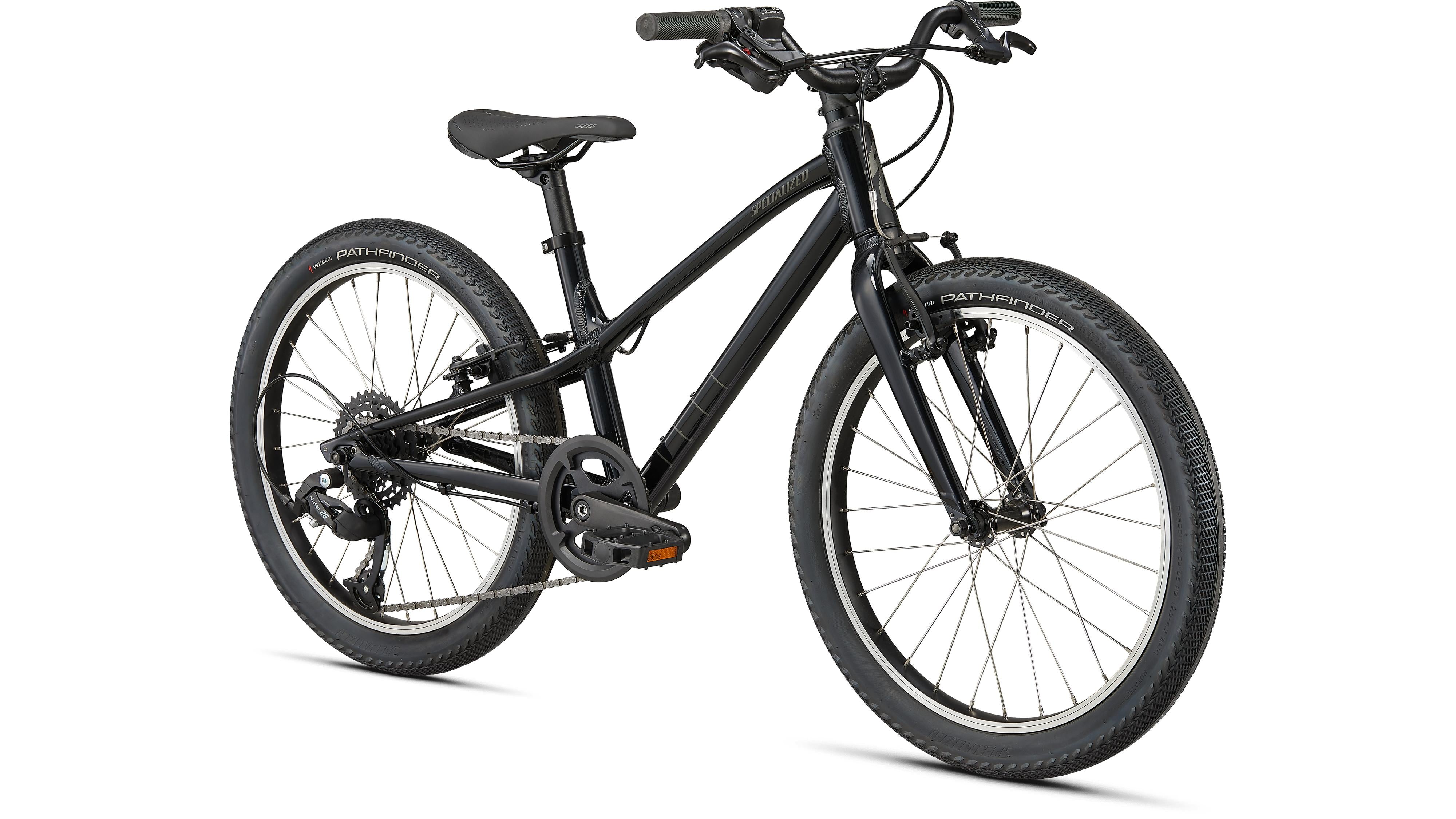 2023 Specialized Jett 20 – Incycle Bicycles
