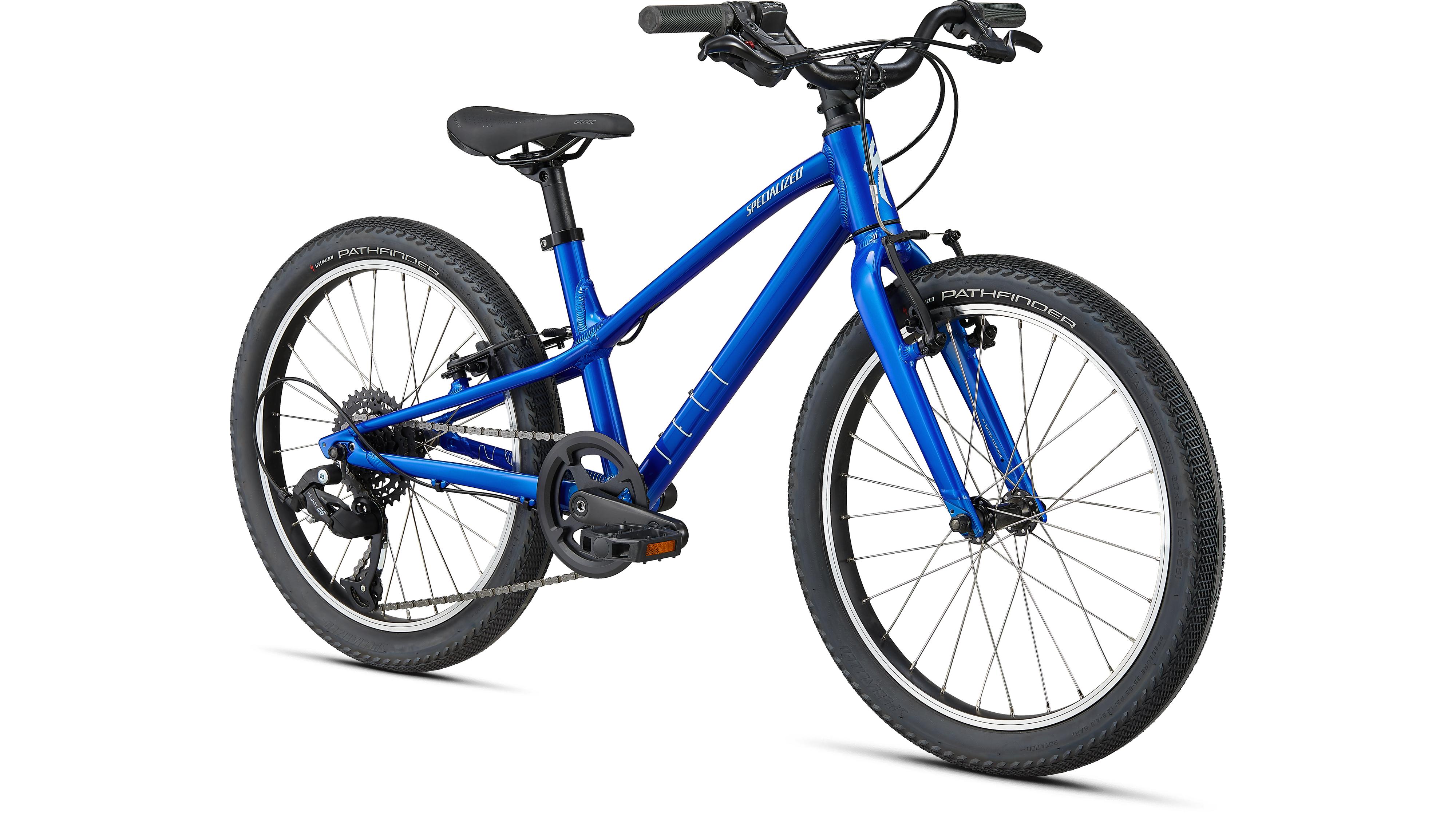 2023 Specialized Jett 20 – Incycle Bicycles