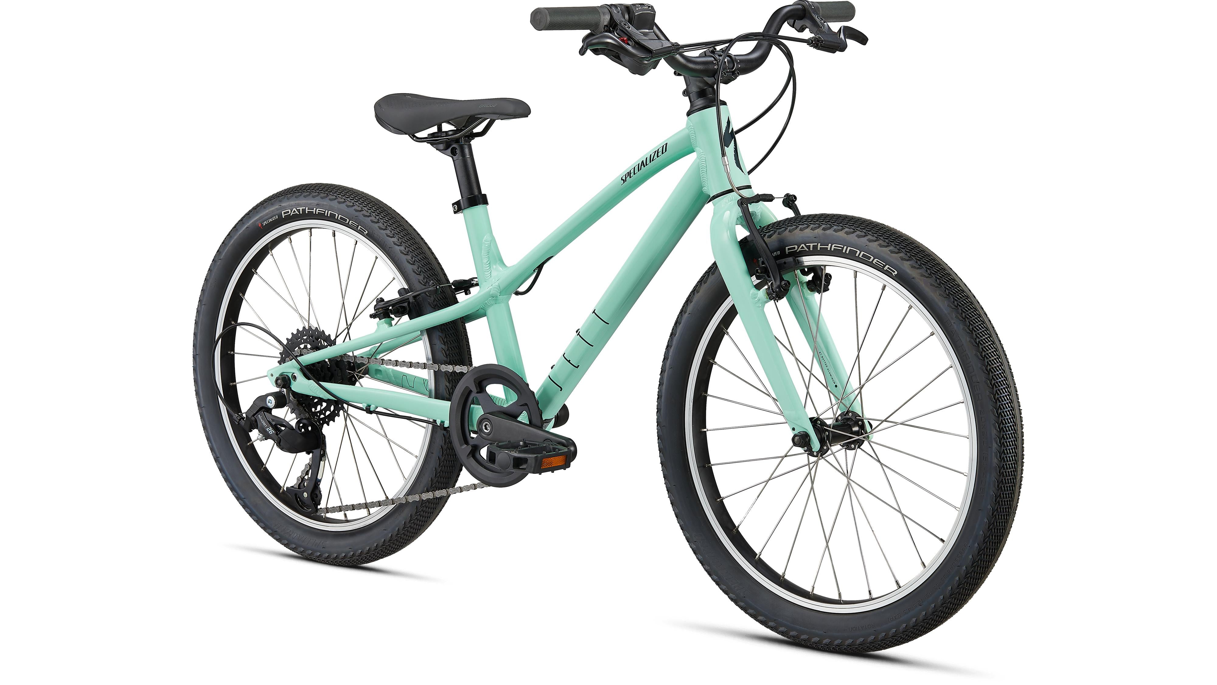 2023 Specialized Jett 20 – Incycle Bicycles