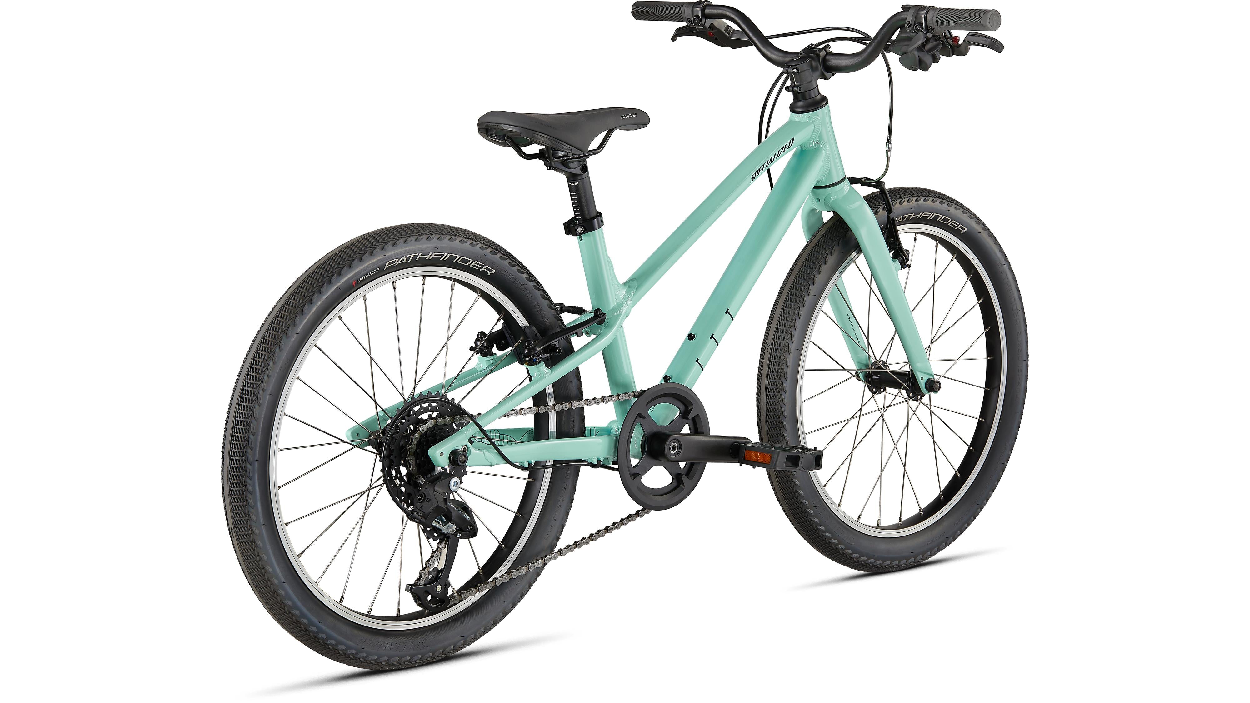 2023 Specialized Jett 20 – Incycle Bicycles