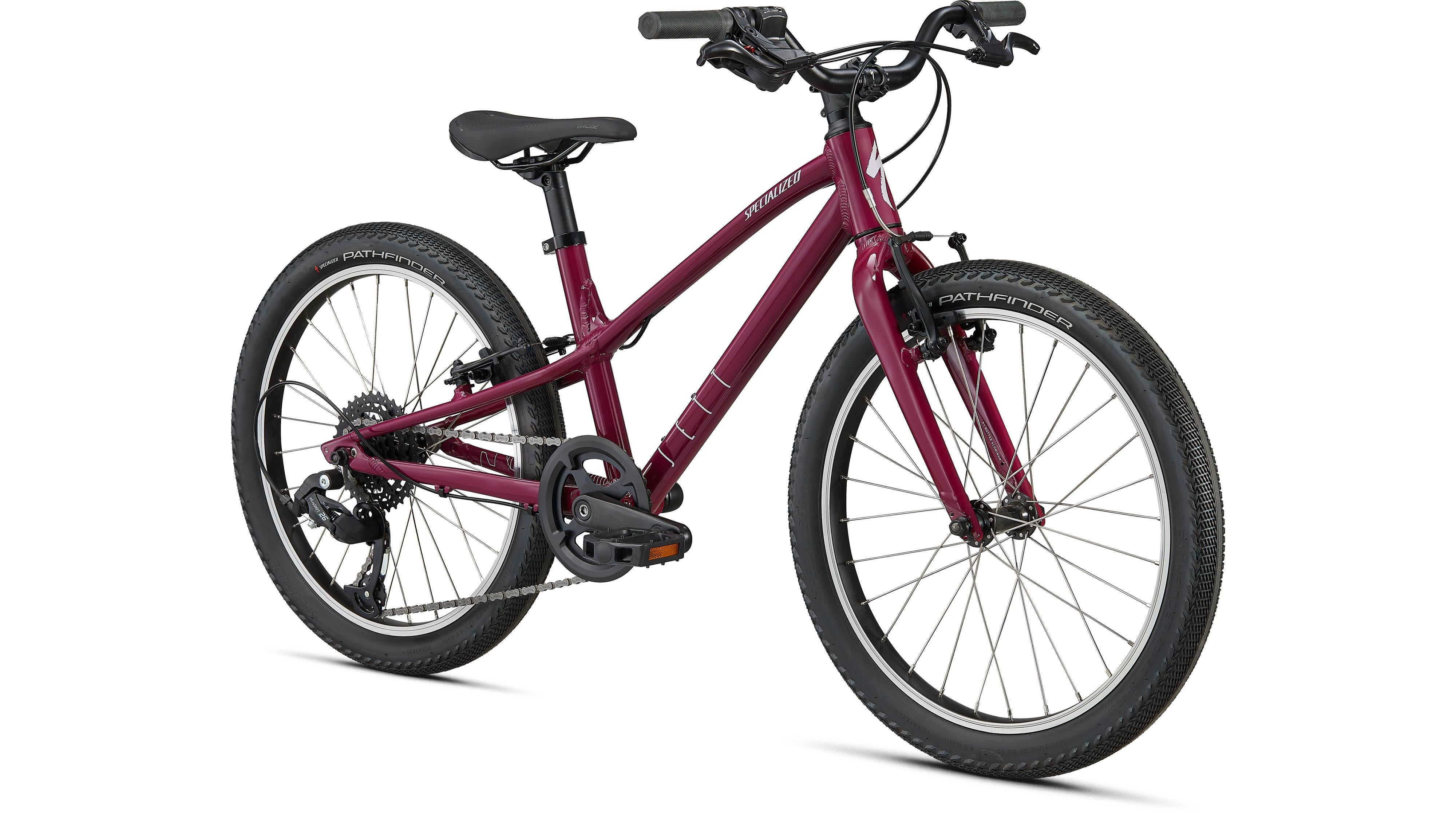 2023 Specialized Jett 20 – Incycle Bicycles