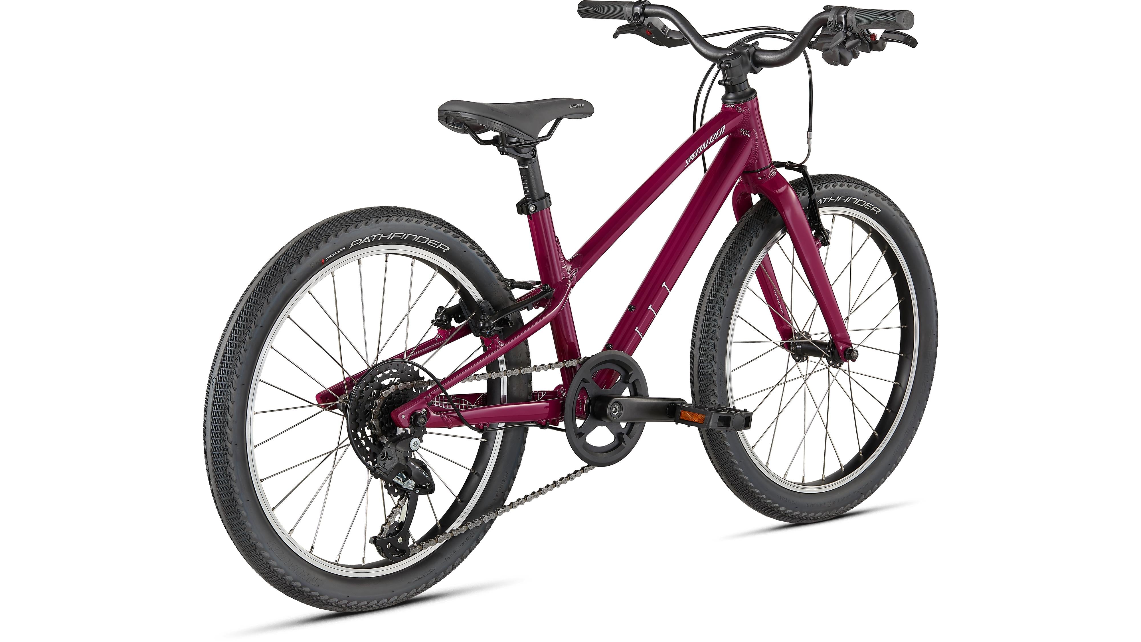 2023 Specialized Jett 20 – Incycle Bicycles