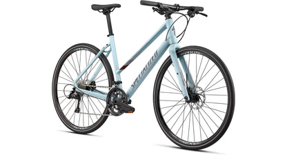 Specialized Sirrus 3.0 St