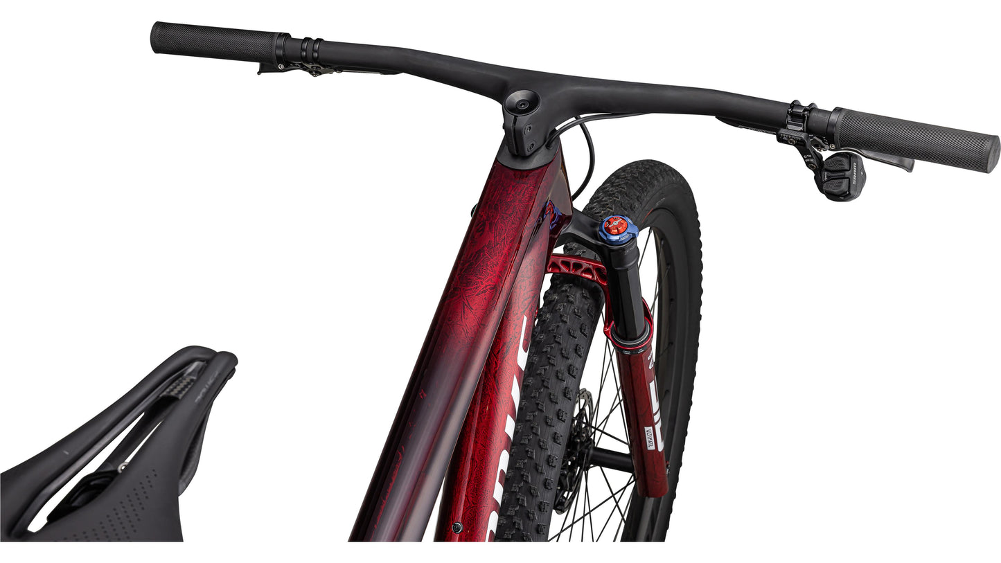 2023 Specialized S-Works Epic World Cup