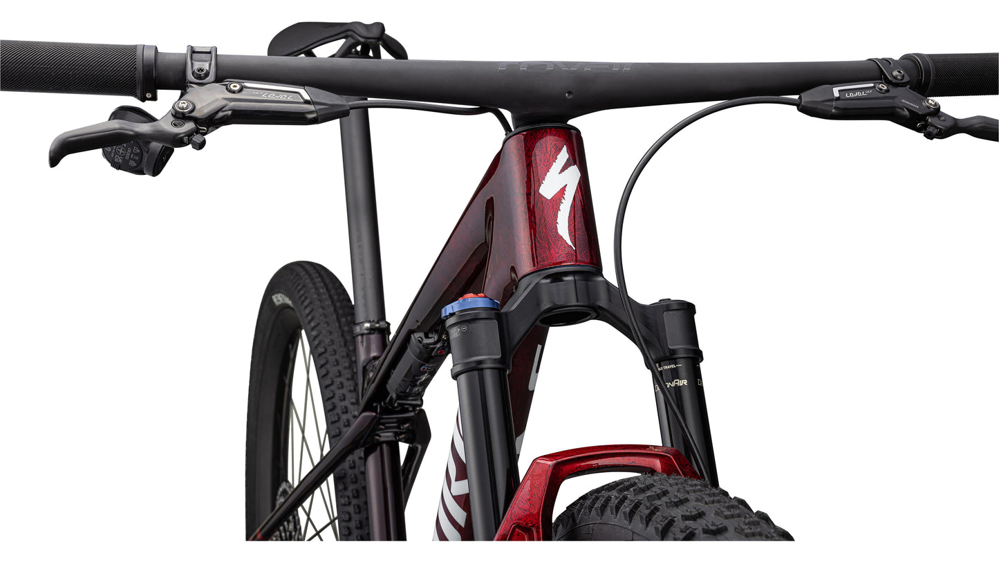 2023 Specialized S-Works Epic World Cup