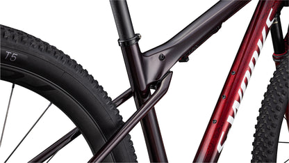 2023 Specialized S-Works Epic World Cup