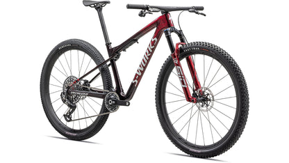 2023 Specialized S-Works Epic World Cup