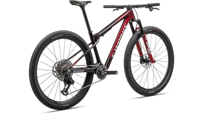 2023 Specialized S-Works Epic World Cup