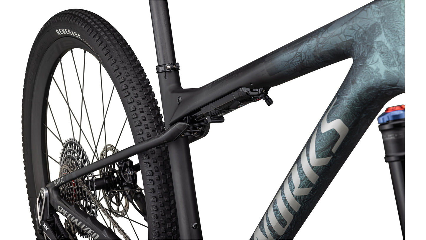 2023 Specialized S-Works Epic World Cup