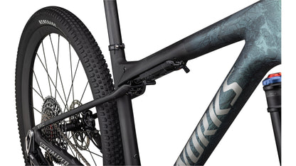 2023 Specialized S-Works Epic World Cup