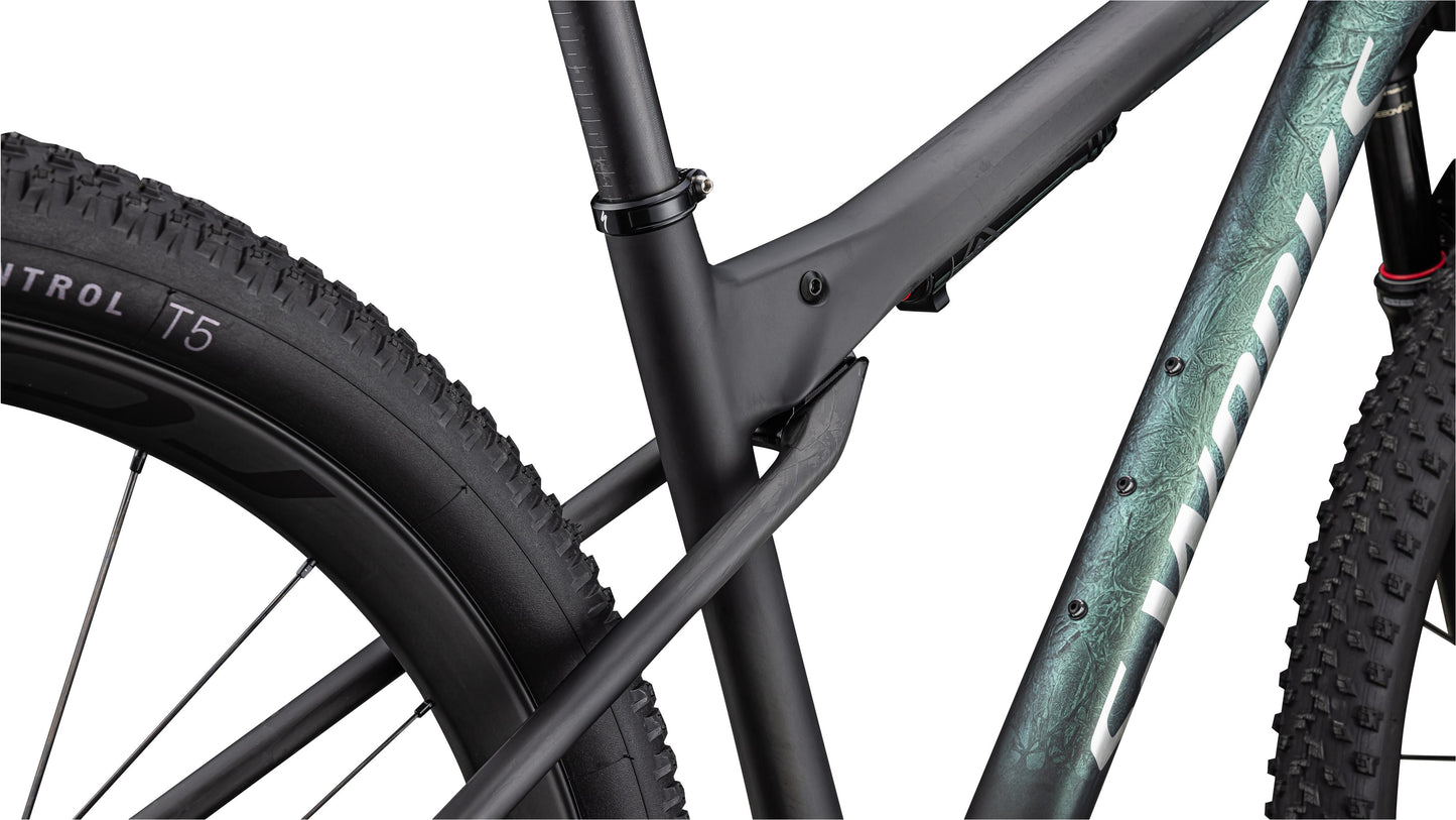 2023 Specialized S-Works Epic World Cup