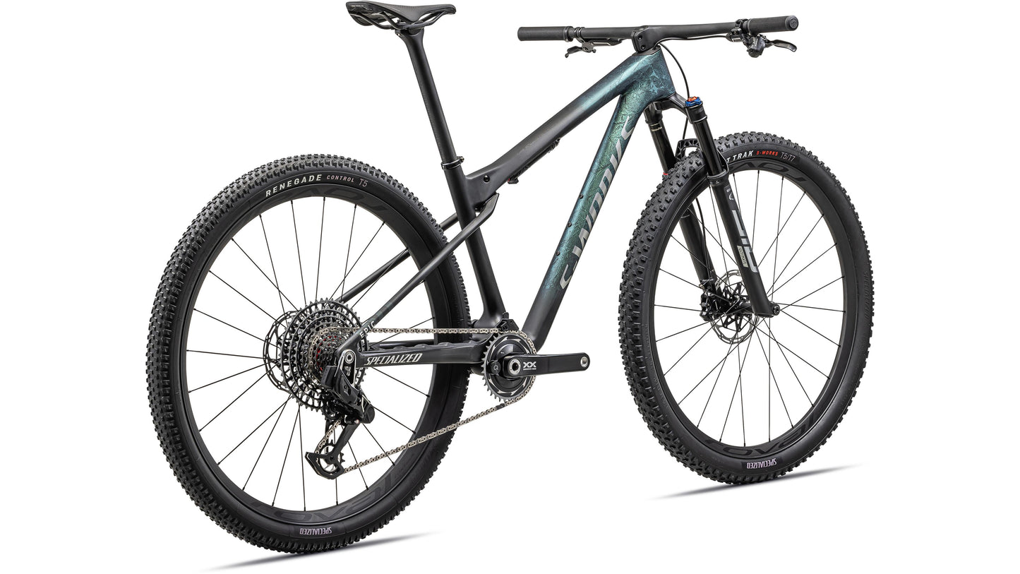 2023 Specialized S-Works Epic World Cup