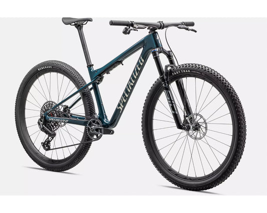 2023 Specialized Epic World Cup Pro