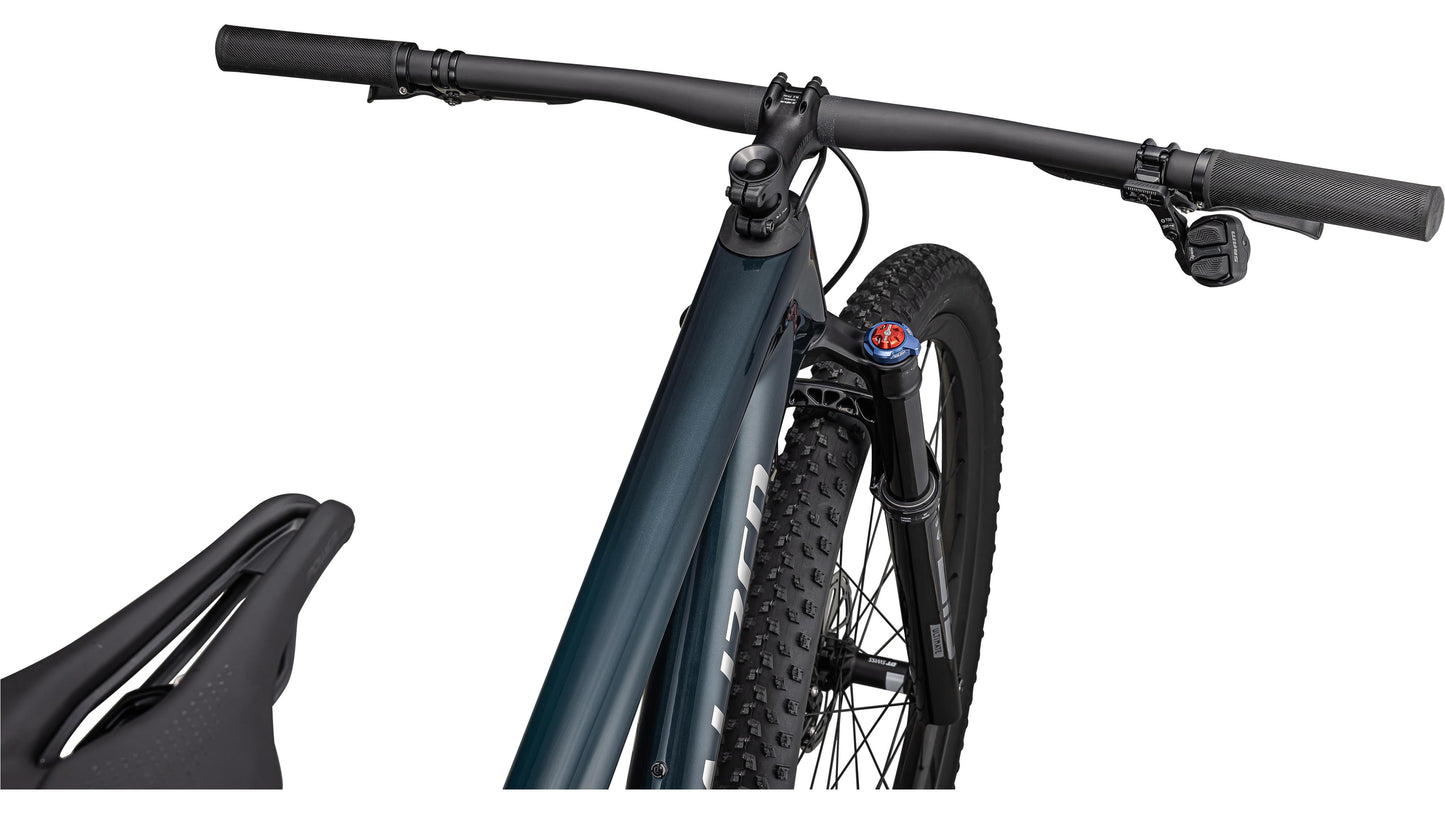 2023 Specialized Epic World Cup Pro