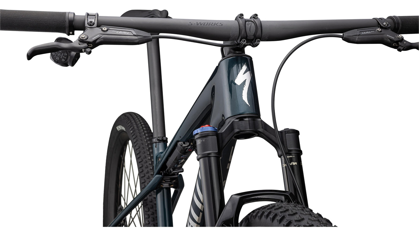 2023 Specialized Epic World Cup Pro