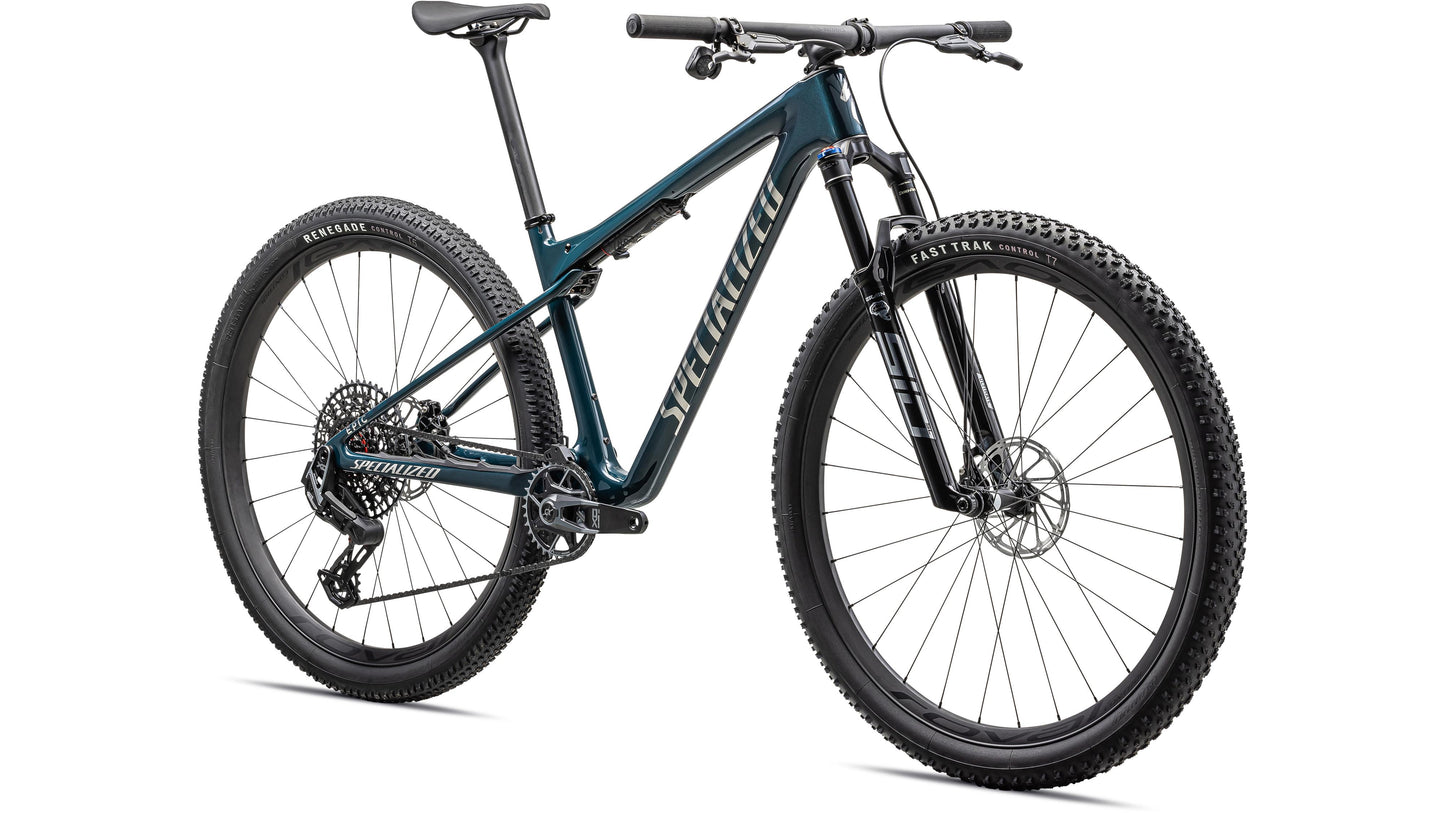 2023 Specialized Epic World Cup Pro