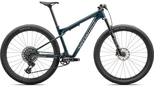 2023 Specialized Epic World Cup Pro