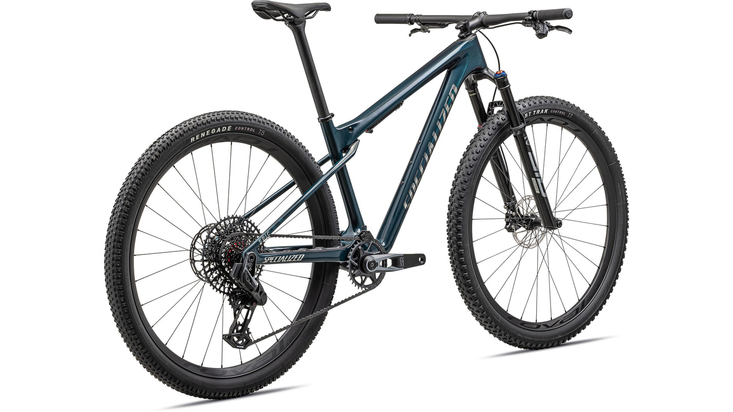 2023 Specialized Epic World Cup Pro