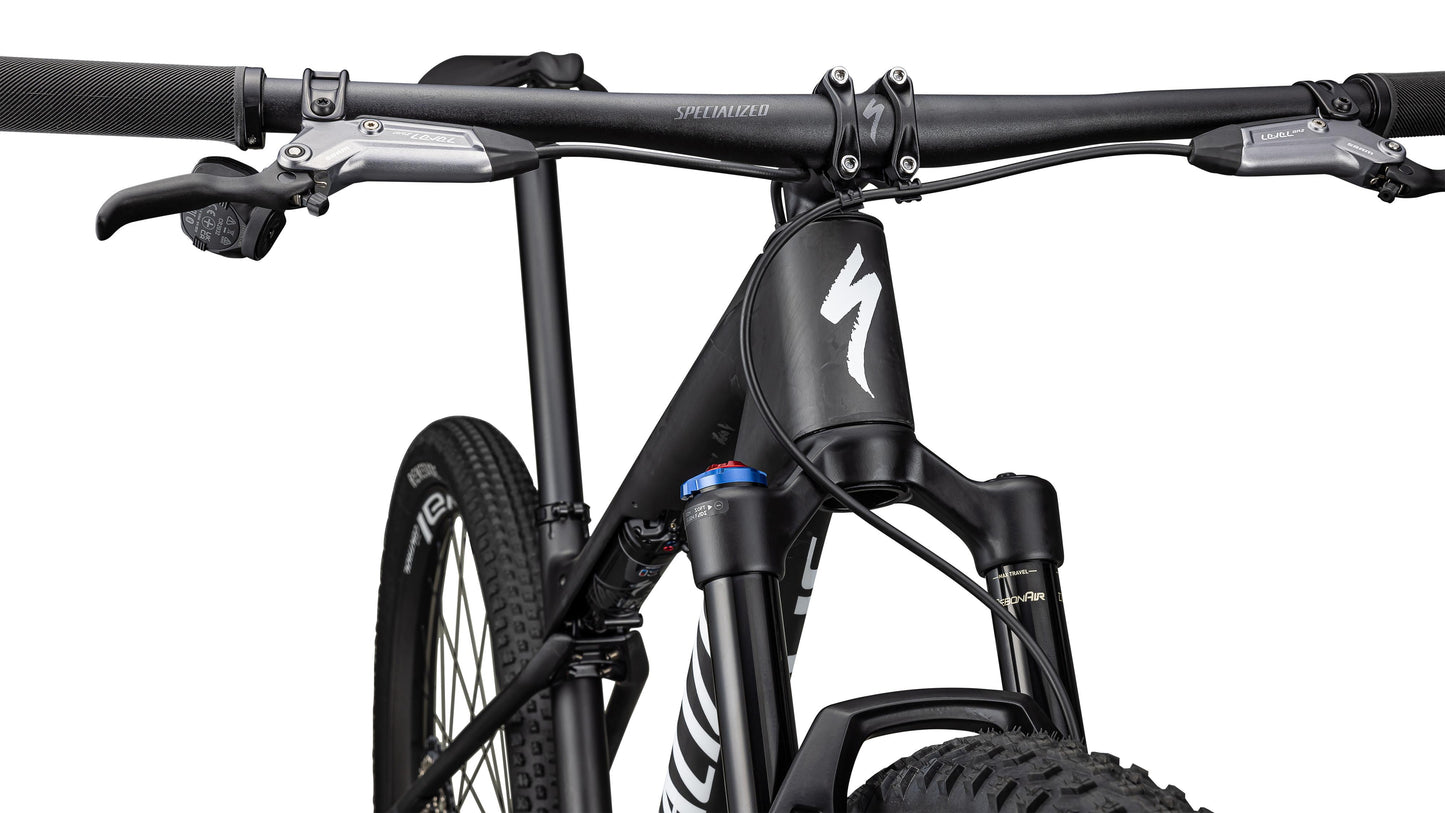 2024 Specialized Epic WC Expert