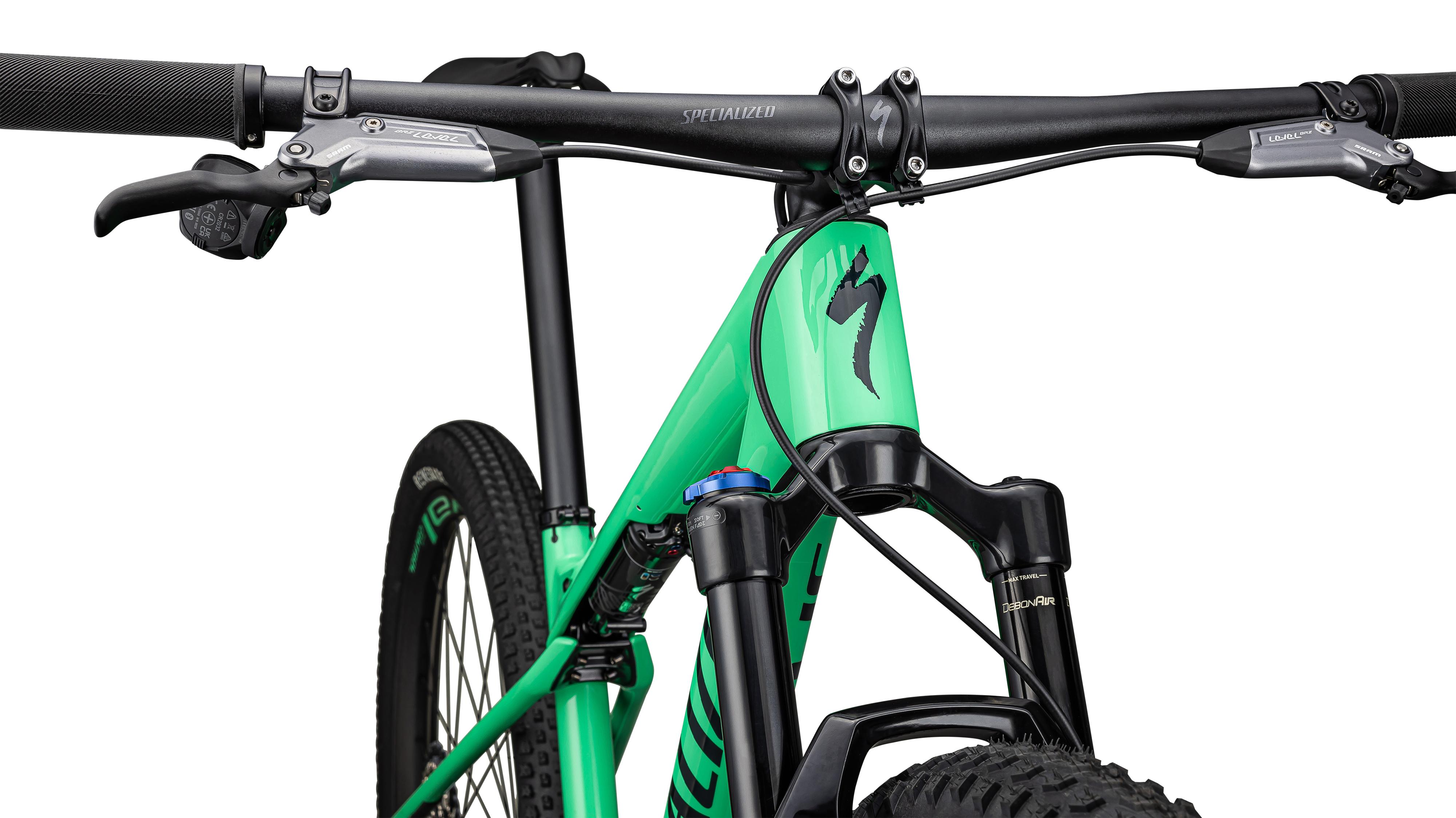 2024 Specialized Epic World Cup Expert - SRAM GX AXS, RockShox