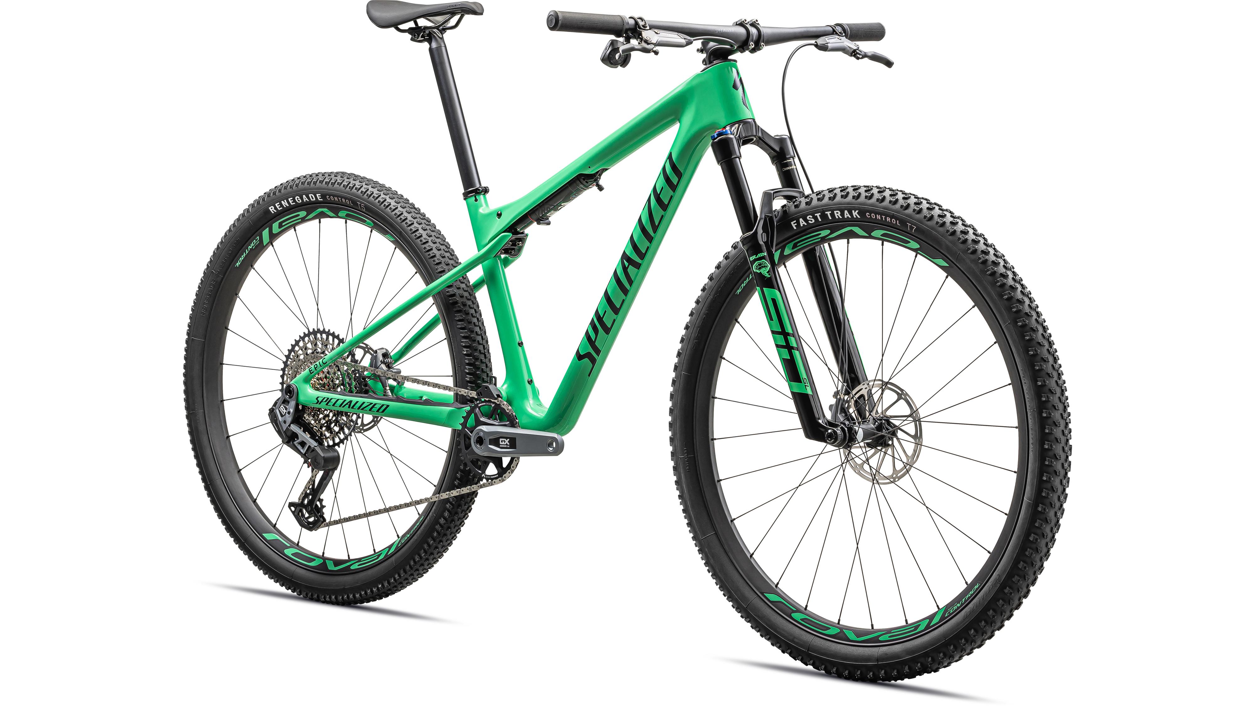 2024 Specialized Epic WC Expert – Incycle Bicycles
