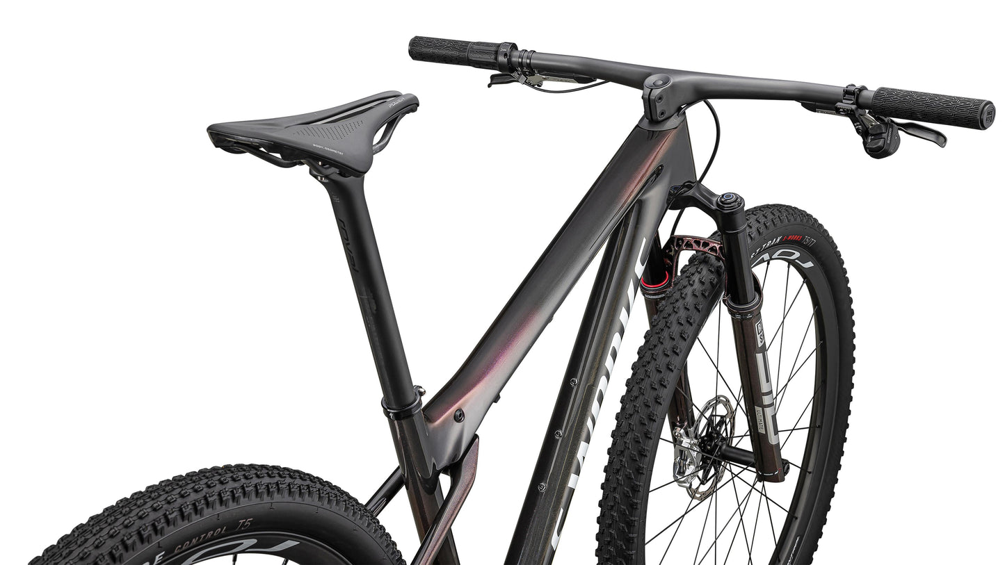 2025 Specialized S-Works Epic World Cup