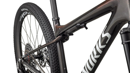 2025 Specialized S-Works Epic World Cup