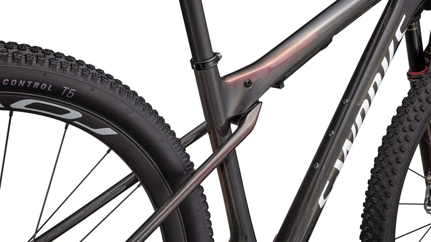 2025 Specialized S-Works Epic World Cup