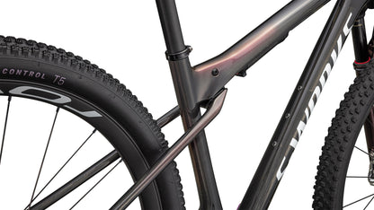 2025 Specialized S-Works Epic World Cup