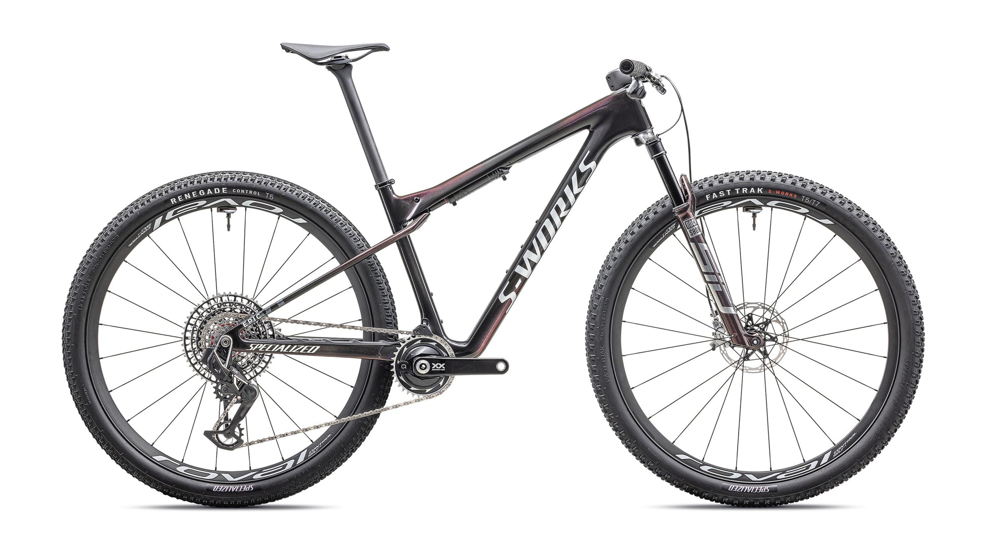 2025 Specialized S-Works Epic World Cup – Incycle Bicycles