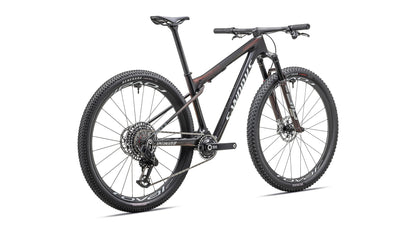 2025 Specialized S-Works Epic World Cup