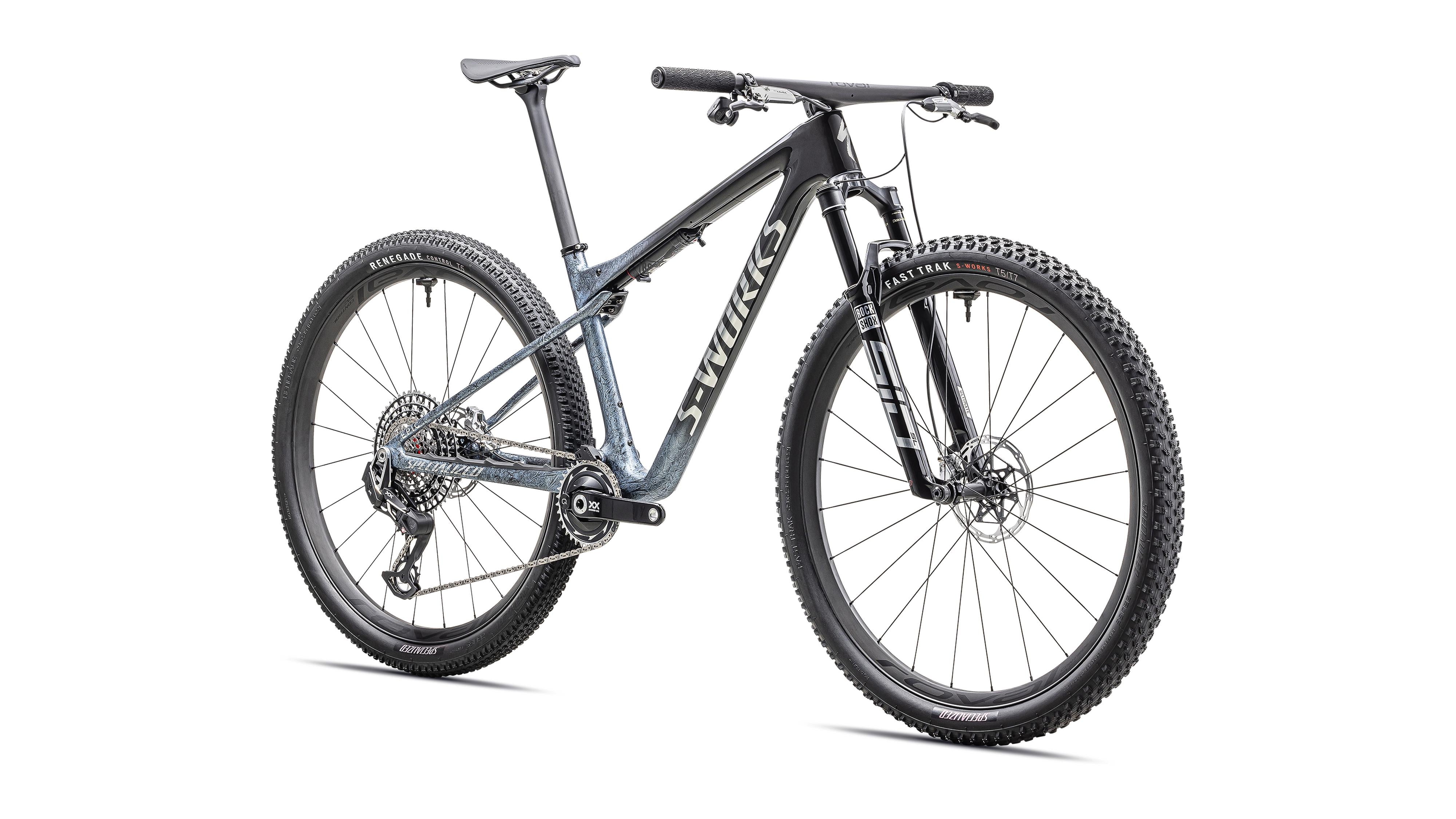 2025 Specialized S-Works Epic World Cup – Incycle Bicycles
