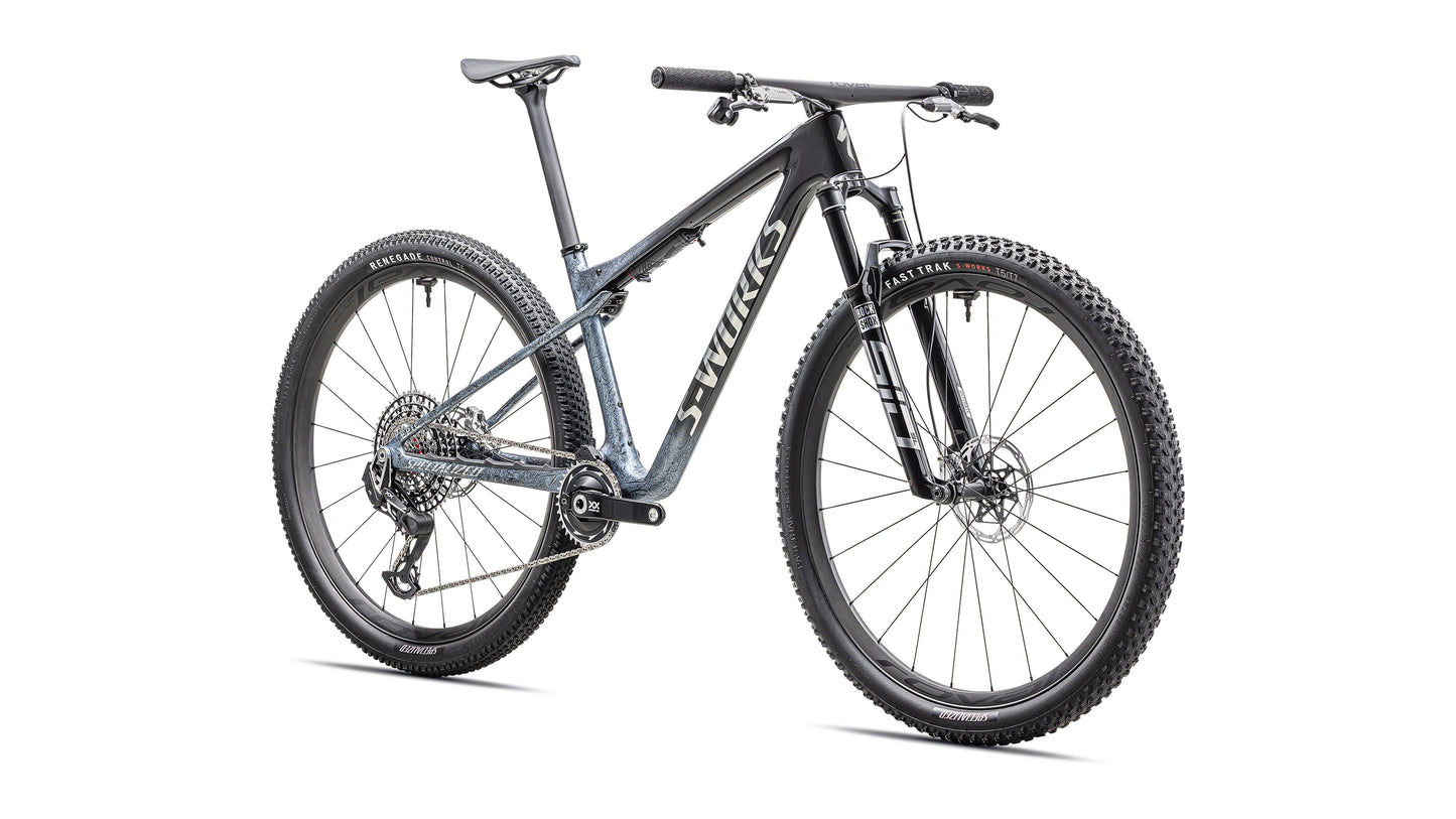 2025 Specialized S-Works Epic World Cup