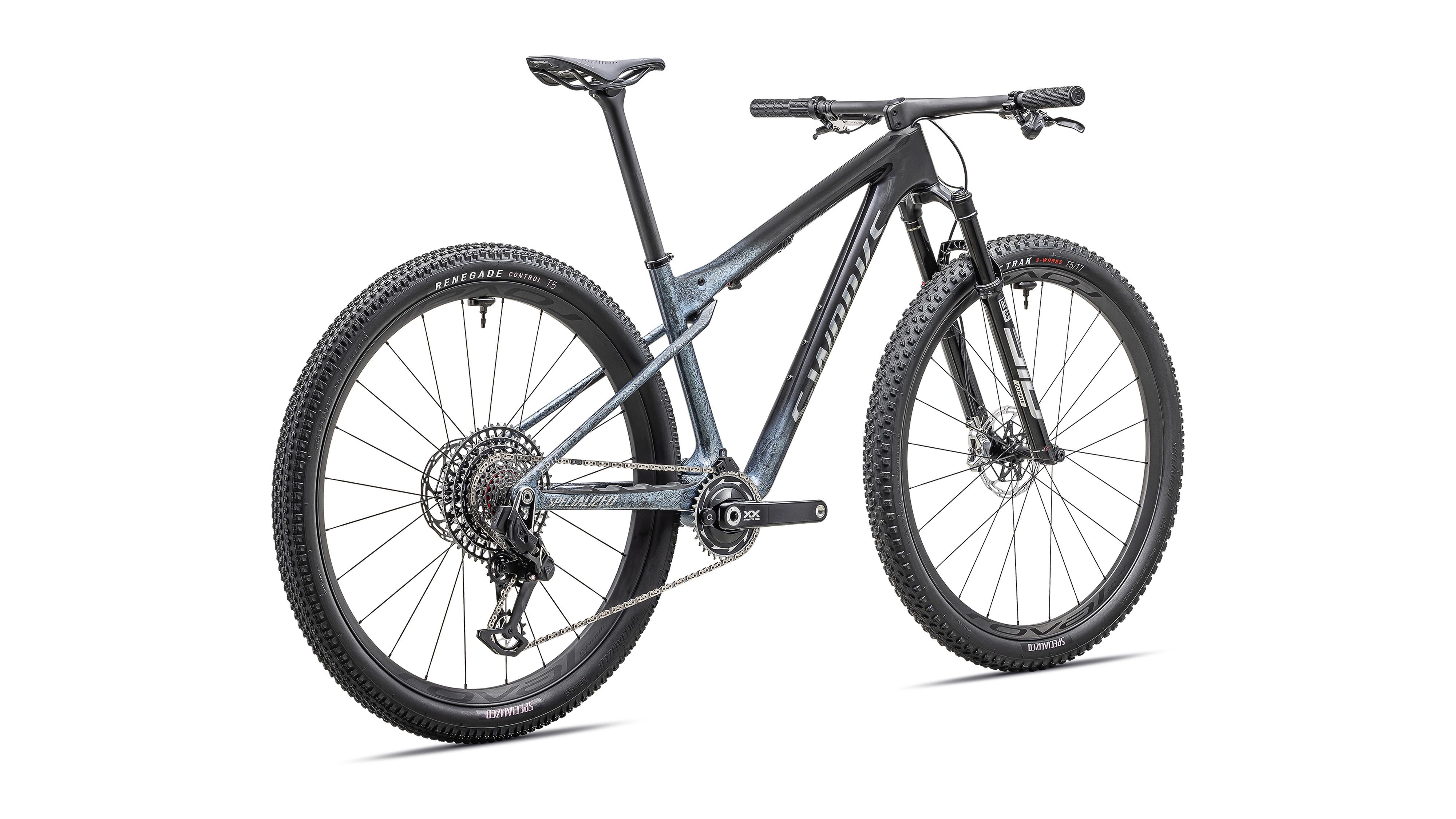 2025 Specialized S-Works Epic World Cup – Incycle Bicycles