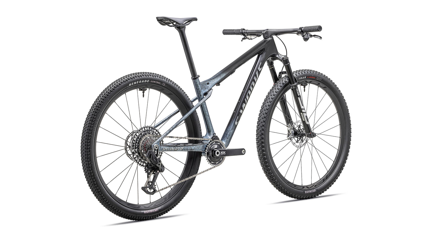 2025 Specialized S-Works Epic World Cup