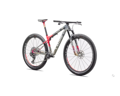 2025 Specialized Epic WC S-Works LTD - Forward 50