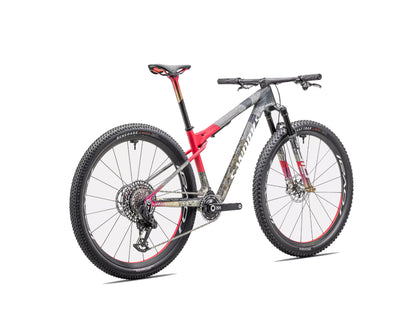 2025 Specialized Epic WC S-Works LTD - Forward 50