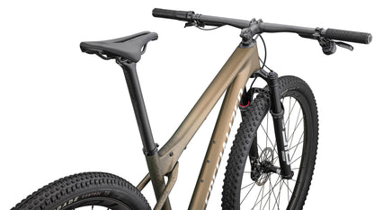 2025 Specialized Epic World Cup Pro