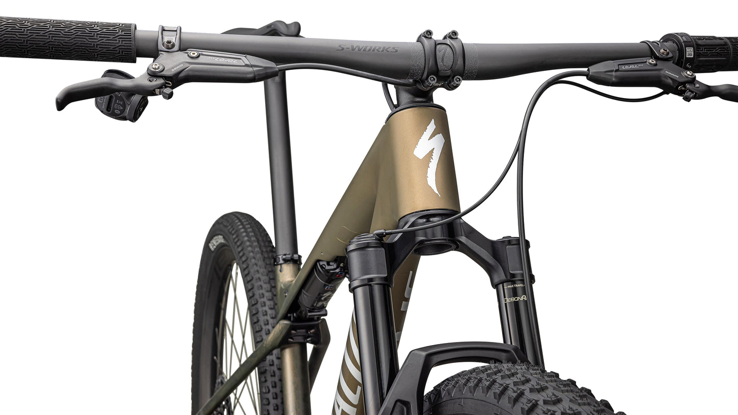 2025 Specialized Epic World Cup Pro